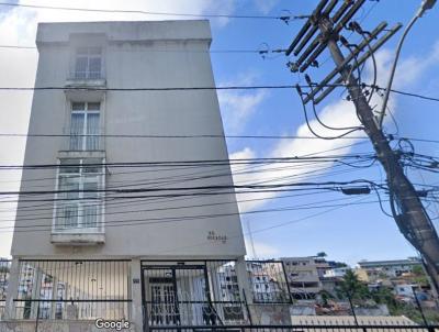 Apartamento para Venda, em Salvador, bairro Nazar, 2 dormitrios, 2 banheiros