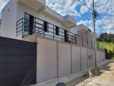 Casa para Venda, em Pouso Alto, bairro Bairro residencial