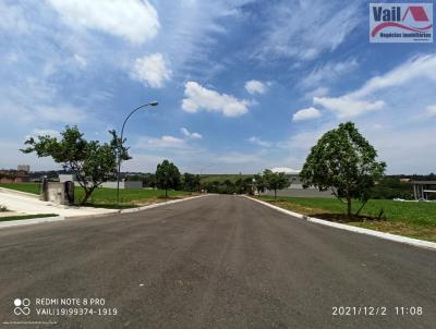 Terreno em Condomnio para Venda, em Americana, bairro Jardim Santa Lcia