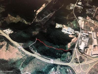rea para Venda, em Araariguama, bairro Distrito Industrial