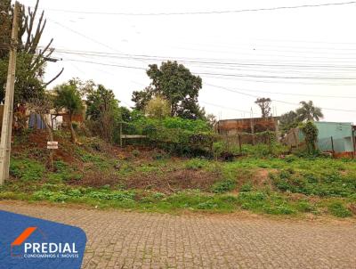 Terreno para Venda, em Cachoeira do Sul, bairro Soares