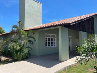 Casa para Venda, em Aquiraz, bairro Porto das Dunas, 5 dormitrios, 6 banheiros, 4 sutes, 7 vagas