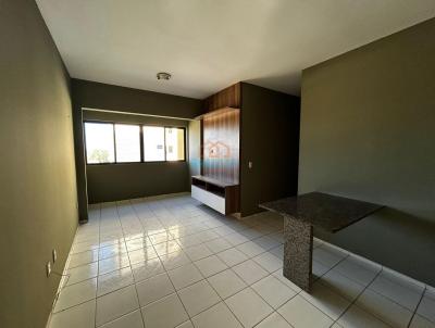 Apartamento para Locao, em Mossor, bairro Santo Antnio, 2 dormitrios, 1 banheiro, 1 vaga