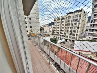 Apartamento para Venda, em Rio de Janeiro, bairro Graja, 2 dormitrios, 2 banheiros, 1 vaga