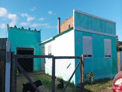 Casa para Venda, em Santa Vitria do Palmar, bairro Donatos, 2 dormitrios, 1 banheiro, 1 vaga