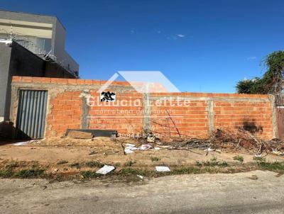 Lote para Venda, em Montes Claros, bairro PLANALTO PROLONGAMENTO