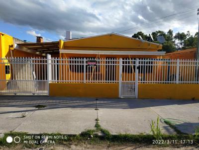 Casa para Venda, em Santa Vitria do Palmar, bairro COXILHA, 4 dormitrios, 1 banheiro, 1 vaga