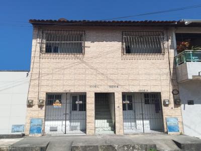 Apartamento para Locao, em Caucaia, bairro Arianpolis, 1 dormitrio, 1 banheiro