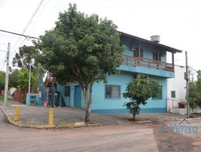 Casa para Venda, em Campo Bom, bairro Operria, 3 dormitrios