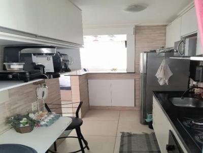 Apartamento para Venda, em Salvador, bairro Jardim Placaford, 2 dormitrios, 1 banheiro, 1 vaga