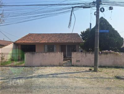 Casa para Venda, em Curitiba, bairro Boqueiro, 4 dormitrios, 2 banheiros, 4 vagas