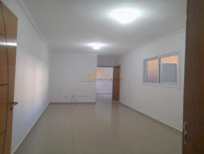 Apartamento para Venda, em Santo Andr, bairro Vila Helena, 2 dormitrios, 2 banheiros, 1 sute, 1 vaga