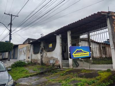 Casa para Venda, em Feira de Santana, bairro ALTO DO CRUZEIRO