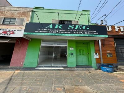 Comercial para Locao, em Presidente Venceslau, bairro Centro, 1 banheiro