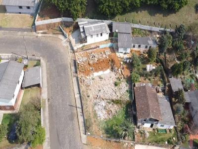 Terreno para Venda, em Caador, bairro Sorgatto