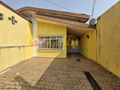 Casa para Venda, em Praia Grande, bairro Jardim Imperador, 2 dormitrios, 1 banheiro, 2 vagas