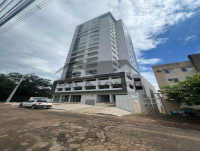 Apartamento para Venda, em Francisco Beltro, bairro Vila Nova, 2 dormitrios, 1 banheiro, 1 sute, 2 vagas