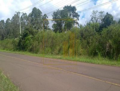 rea para Loteamento para Venda, em Dois Irmos, bairro Travesso