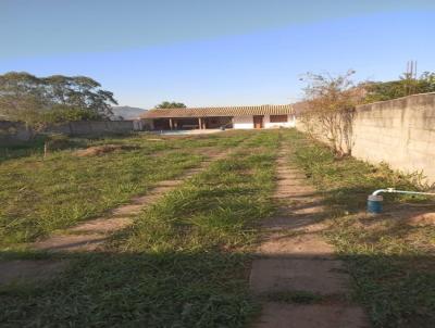 Casa para Venda, em Tabuleiro, bairro zona rural, 1 dormitrio, 1 banheiro