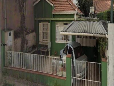 Terreno para Venda, em Santo Andr, bairro Jardim Bela Vista