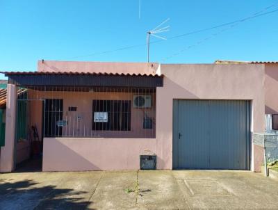 Casa para Venda, em Santana do Livramento, bairro Jardins, 2 dormitrios, 2 banheiros, 1 vaga