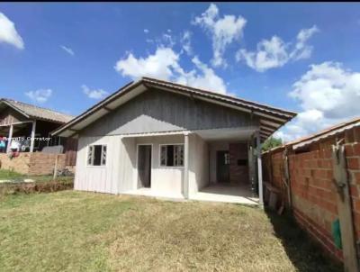 Casa para Venda, em Pin, bairro Ponte-Alta, 2 dormitrios, 1 banheiro, 1 vaga