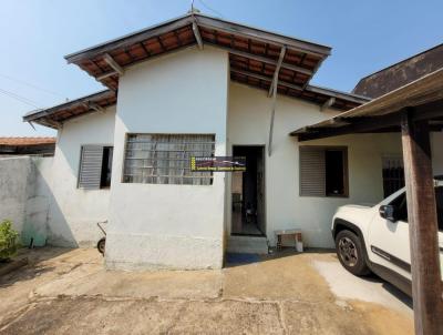 Casa para Venda, em Valinhos, bairro Jardim Novo Mundo, 3 dormitrios, 1 banheiro, 1 vaga