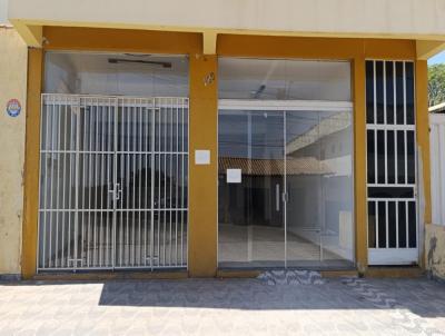 Comercial para Locao, em Santo Antnio do Amparo, bairro Centro, 2 banheiros