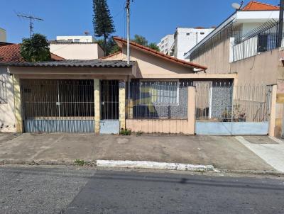 Casa para Venda, em So Paulo, bairro Jardim Independncia, 3 dormitrios, 1 banheiro, 1 sute, 2 vagas