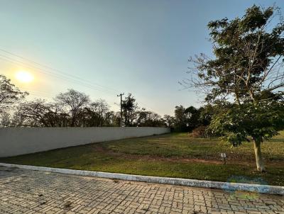 Terreno em Condomnio para Venda, em Capela do Alto, bairro Recanto da Siriema