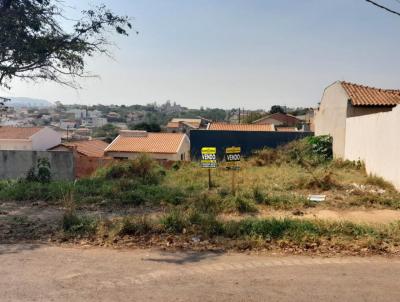 Terreno para Venda, em Santo Antnio da Platina, bairro JD BELA MANHA