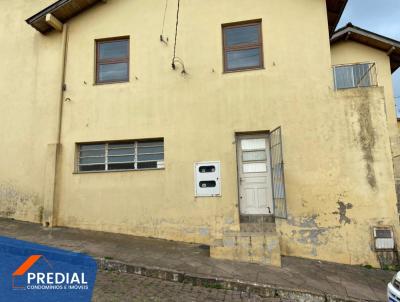 Apartamento para Locao, em Cachoeira do Sul, bairro MARQUES RIBEIRO, 1 dormitrio, 1 banheiro