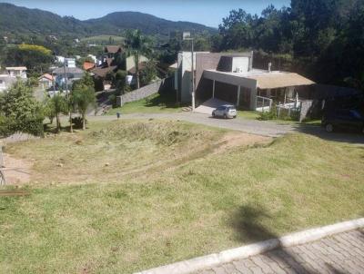 Terreno para Venda, em Florianpolis, bairro Santo Antnio de Lisboa