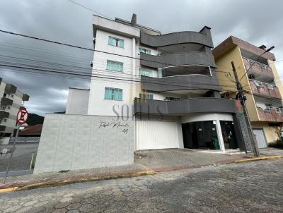 Apartamento para Venda, em Jaragu do Sul, bairro Centro