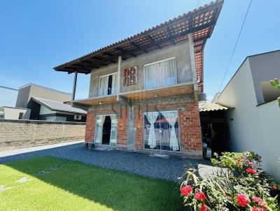 Casa para Venda, em Jaragu do Sul, bairro Barra do Rio Cerro