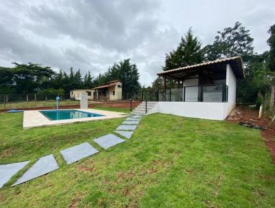 Casa em Condomnio para Venda, em Lagoa Santa, bairro CONDOMNIO ESTANCIA DA MATA, 3 dormitrios, 1 banheiro, 1 sute, 2 vagas