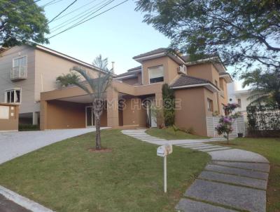 Casa para Venda, em Santana de Parnaba, bairro Alphaville, 4 dormitrios, 4 banheiros, 3 sutes, 4 vagas