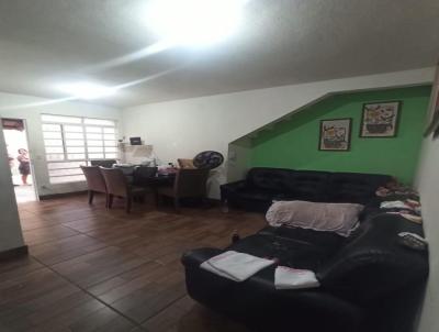 Apartamento para Venda, em Belo Horizonte, bairro So Joo Batista (Venda Nova), 3 dormitrios, 1 banheiro