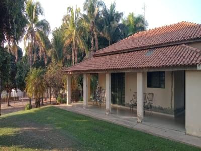 Rancho para Venda, em Novo Horizonte, bairro Agrcola