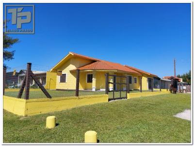 Casa para Venda, em Imb, bairro Nordeste, 3 dormitrios, 3 banheiros, 1 vaga