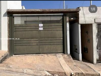 Casa para Venda, em Santo Antnio do Monte, bairro Retiro do Lago