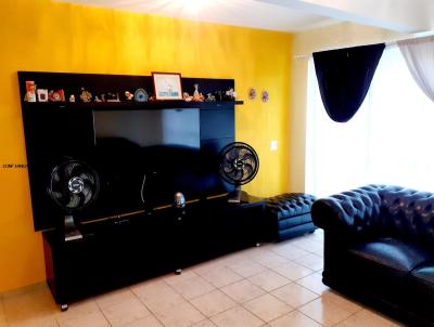 Apartamento para Venda, em Guaruj, bairro Jardim Virgnia, 2 dormitrios, 2 banheiros, 1 vaga