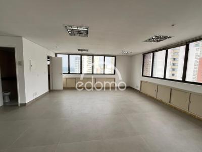 Sala Comercial para Locao, em So Paulo, bairro Brooklin, 4 banheiros, 2 vagas