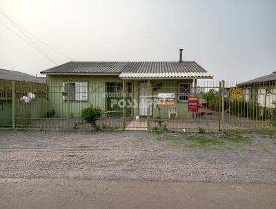 Casa para Venda, em Vacaria, bairro Jardim dos Pampas, 3 dormitrios, 2 banheiros