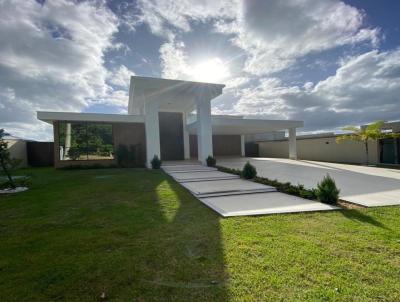 Casa para Venda, em Rio das Ostras, bairro Viverde 2, 5 banheiros, 4 sutes