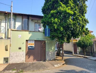 Casa para Venda, em Volta Redonda, bairro Morada da Colina, 3 dormitrios, 3 banheiros, 1 sute, 2 vagas