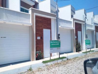 Duplex para Venda, em Eusbio, bairro Mangabeira, 3 dormitrios, 3 banheiros, 3 sutes, 2 vagas