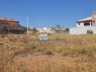 Lote para Venda, em Caldas Novas, bairro Bandeirante