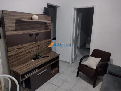 Apartamento para Venda, em So Vicente, bairro Centro, 1 dormitrio, 1 banheiro, 1 vaga