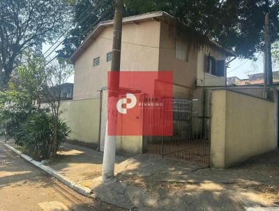 Casa para Venda, em So Paulo, bairro Planalto Paulista, 2 dormitrios, 2 banheiros, 2 vagas